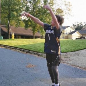 Meet your Posher, Janice